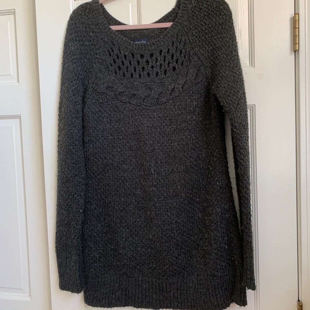 Women’s Oversized Sweater